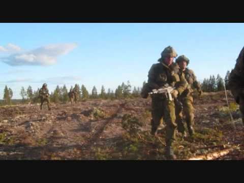 Stormeskadron 4 - Panserbataljonen - Norwegian Army