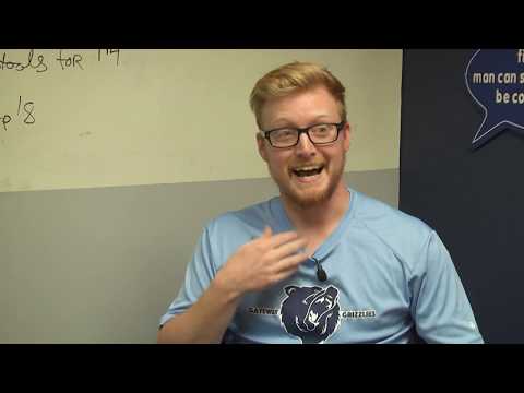 This is Grizzlies Baseball Ep. 5 - Playoff Beard thumbnail