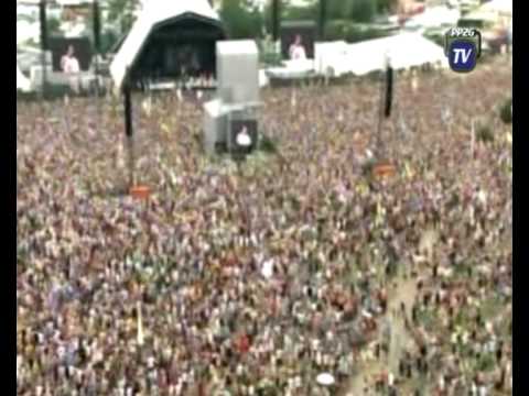 Dizzee Rascal interview by PP2G