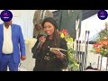 Dr Kenny Makweng S Funeral Service Part 1
