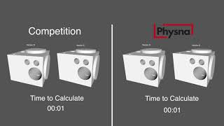 Physna video