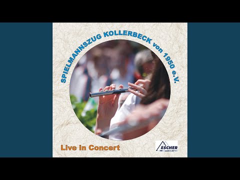 Japanischer Laternentanz (live)