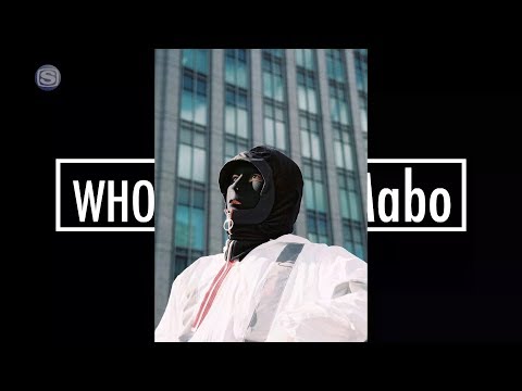 INTERVIEW FILE : WHO's Qiezi Mabo