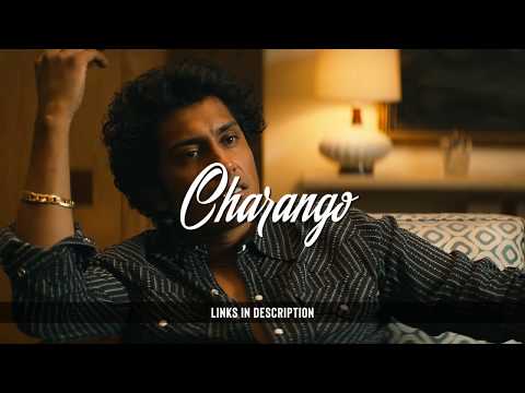 "Charango"  Latin Trap Type Beat - Latino Guitar Hip hop Instrumental - Latin Music (Uness Beatz)