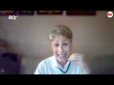 Aida Ćorović:Vučić i ekipa su psihopate, ubice, kriminalci, najgori vladar Srbije ikad, radikalčina!