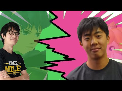 Bullying Peach in Disadvantage (Serious Bo5 Sets vs Kzhu)