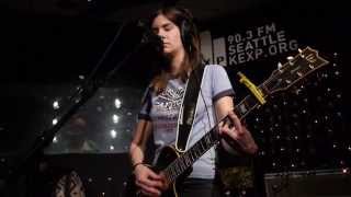 The Pack A.D. - Needles (Live on KEXP)