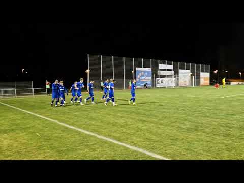 FC Mecklenburg Schwerin - MSV Neuruppin 0-4 3.Tor bei Kevin Blumenthal im Sportprk Lankow 27.01.2023