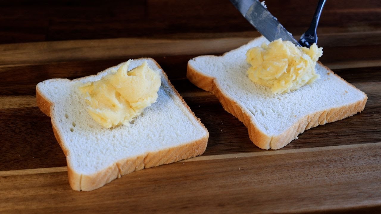 I have never eaten such delicious toast! This recipe amazed my kids! SO DELICIOUS