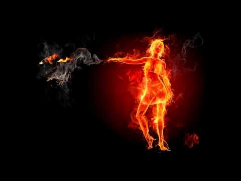 Ferry Corsten - Fire (Bush II Bush Vocal Mix)