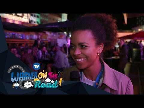 Der Reeperbahn Festival Report - Tag 1