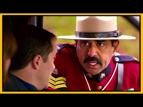 SUPER TROOPERS 2 - THE KEY TO LIFE