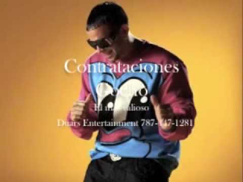 Gocho Feat Jowell   Dandole Preview