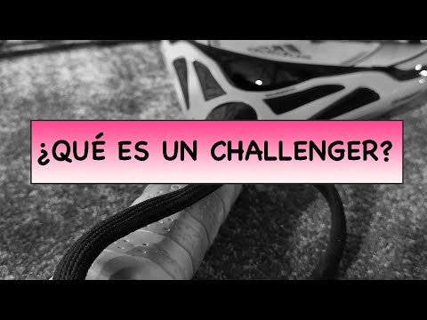 ¿QUE ES UN CHALLENGER EN WPT?