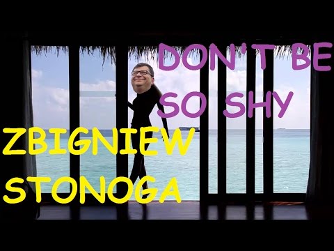 Zbigniew Stonoga - Don't be so shy (Filatov & Karas Remix)