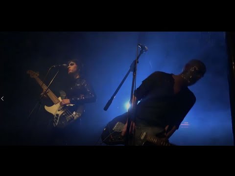 DEAR DEER : 'Deadline' - 17.01.2019 - live in Hamburg / MS Stubnitz