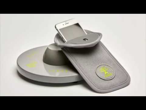 Mega64 Podcast 470 - Locking up phones at concerts