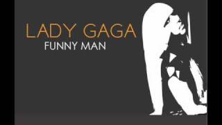 BestSnippet: Funny Man Lady Gaga