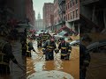 The Deadliest Dessert Ever: Boston’s Molasses Flood #history #facts #top #ytshorts #shorts #disaster