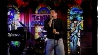 JAY PEREZ  WHITE  CHRISTMAS