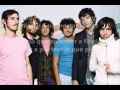 Babasonicos-Carismatico con Letra. 