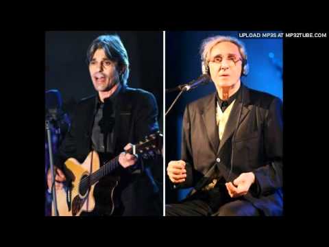 Luca Madonia & Franco Battiato - L'Alieno (studio version)