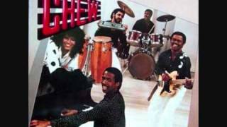 Chew - Gimme Something 1983 Funk