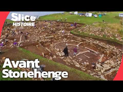 Orcades : les fouilles qui bouleversent l’histoire du néolithique | SLICE HISTOIRE | DOC COMPLET