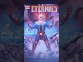 The Eternals