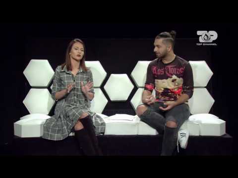 Select, 27 Tetor 2016, Pjesa 1 - Top Channel Albania - Entertainment Show