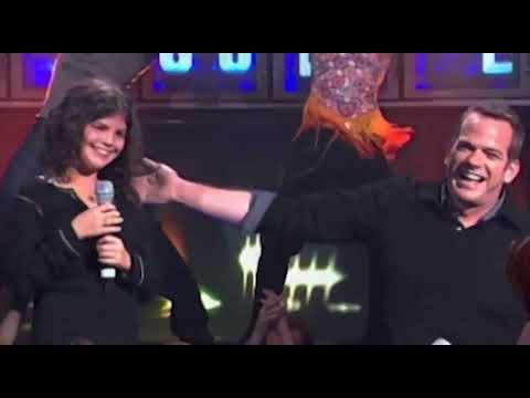 On a pas toute la soirée 2006-2007 - Nikki Yanofsky et Garou - Rock this town