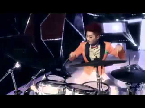 [LED Apple] Sadness - English Cover