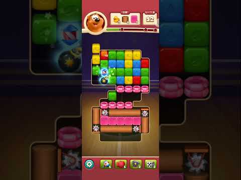 Toon Blast Level #6862_1#6862_2#6863_1#6863_2#6864_1 Clear ‎@mlupinsroom2806  (3)