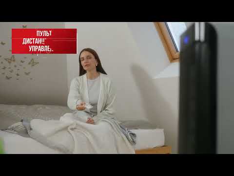 Миниатюра изображения товара Тепловентилятор Ресанта ТВК-3 (67/2/5)