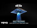 Black Eyed Peas - DON’T YOU WORRY (David Guetta & DJs From Mars Remix) (Audio) ft. Shakira