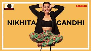 Nikhita Gandhi: AR Rahman looks to be surprised | FaceTime Friday | bandook