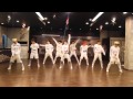 [Dance Practice] AlphaBAT - AB City (알파벳 안무영 ...