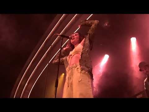 Eliza-Lava/Treacle @ Lafayette, 7th Nov 2021