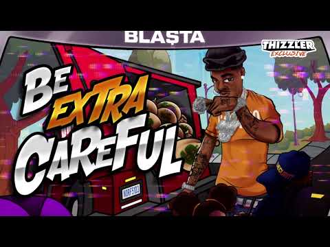 Bla$ta & Hombre ft. Homi Skeez & PA Dee - Play The Block (Official Audio)