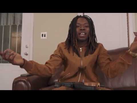 "Those Days" - Gsosa (Official Music Video)