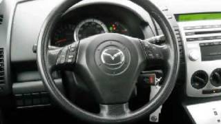 preview picture of video '2006 Mazda MAZDA5 Rensselaer NY'