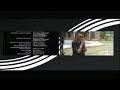 The Karate Kid 1984 End Credits E 2022