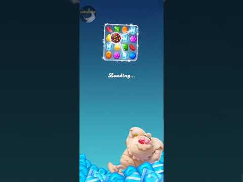 Sunny Tales Level 7 Week1/3 Day7 Tiffi : Candy Crush Friends Saga