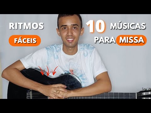 Musicas Católicas - Carlos Esteves
