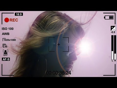 DanielSK & Gio-T ft. Maria Bali - Because Of You [Official Video]