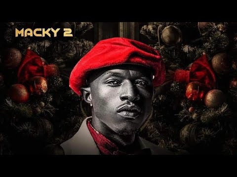 FIRST REACTION :: Macky 2 - One Man Cypher (Prod. Iqon Beats)