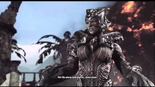 Gears of War 3 video thumbnail