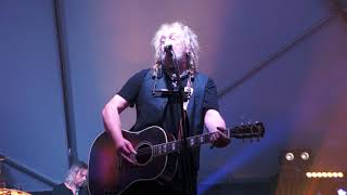 Ray Wylie Hubbard - 'Tell the Devil......' (Nashville, 2017)