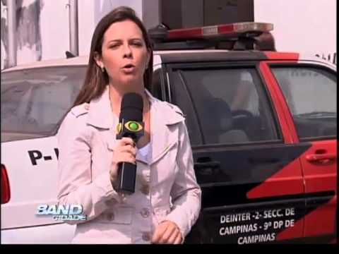 Band Cidade Campinas 19 09 2012 - bloco 01