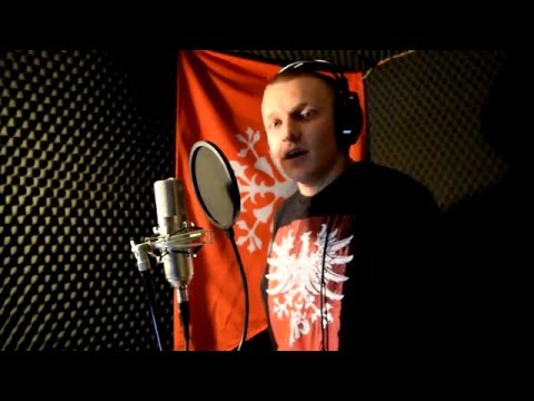 Krzych - #powstańMY